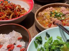 -高嗲嗲·现炒下饭菜(石鼓路店)