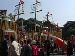 -天河儿童公园