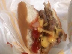 -麦当劳(列东店)