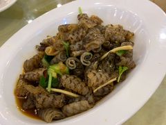 凉拌鱼皮-中恒华茶楼(牌坊店)
