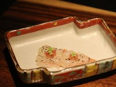 -桐寿司Sushi Tong