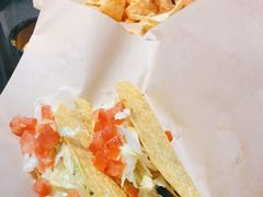 -Taco Bell 塔可钟(民田路店)