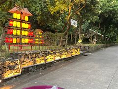 -南沙天后宫景区