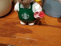 -星巴克臻选(北京银泰店)