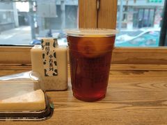 -放哈·甜醅子奶茶创造者(正宁路店)