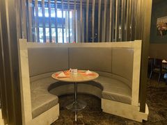 -宜昌富力皇冠假日酒店·咖啡1号西餐厅