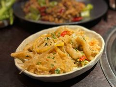 -芸鲜季·云南野生菌餐厅· 云南风物味研社(闵行店)