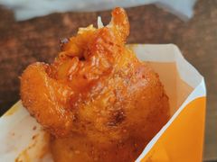 -澳门街美食城(世界城光谷步行街店)