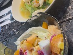 -水天堂西餐厅(余姚众安广场店)