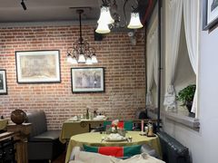 -秋林西餐厅(总店)