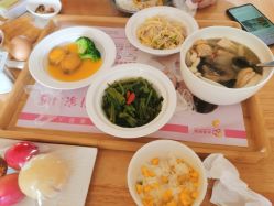点击看大图 -大美母婴湖畔月子中心(江宁店)