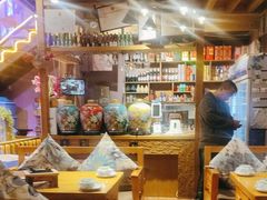 -民食香·腊排骨野生菌美食(木府店)