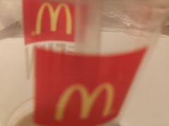 -麦当劳(启迪香山店)
