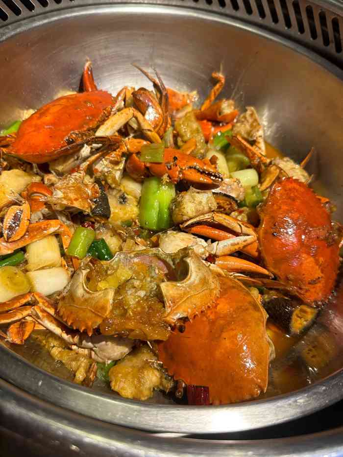 七欣天(常州丰臣国际广场店)-"环境很好 服务和海底捞一样热情 服务员