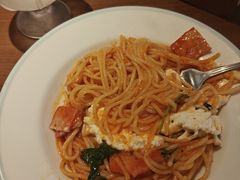 -萨莉亚意式餐厅(杭州滨江天街店)