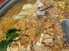 -探炉·香辣豆花烤鱼(笋岗宝能环球汇店)