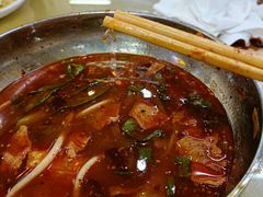 -红鼻子桂林米粉(金唐新光界店)