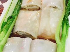 -澳门陈光记烧味饭店(南京德基广场店)