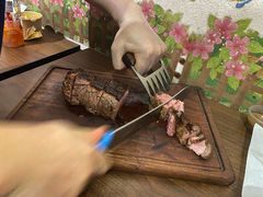 -BARBECUE烤肉屋