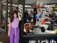 -懒人Club运动健身·运动康复·私教(三迪中心店)
