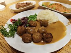 -宜家·瑞典风味餐厅(四元桥店)