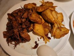 炭烧海兔-日丰园海肠水饺·老字号大连海鲜(和平广场店)