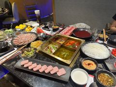 -王家渡火锅店(亦庄店)