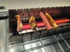 -丰茂烤串(五道口店)