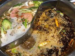 -袁记串串香(新南门店)