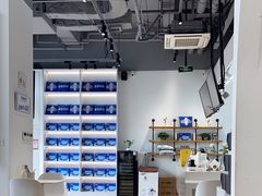 -鲨鱼菲特(金沙湖店)
