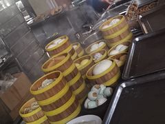 自助取餐区-琼海·狮椰美食楼