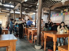 大堂-忆秦园小笼包(惠山古镇总店)
