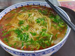 -东方宫中国兰州牛肉拉面(新起街店)