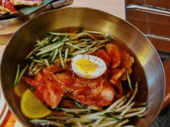 -伊茉家的烤肉店(勒泰中心店)