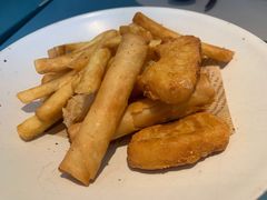 小吃拼盘-美丽心情(奥体店)