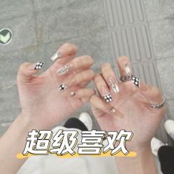 点击看大图 -瞧·享轻奢美甲美睫