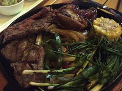 -Cactus墨西哥仙人掌餐厅