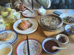 -小放牛炒菜馆(军校店)