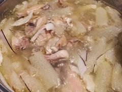 -芭缇沁园椰子鸡(中航紫金新天地店)