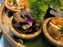 -菌彩云南野生菌火锅(呈贡七彩云南第壹城店)