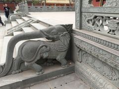 -护国法轮寺