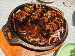 -阿娘家·原生态农家菜(国顺东路店)