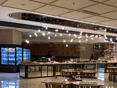 -TABLE·味西餐厅-成都茂业JW万豪酒店