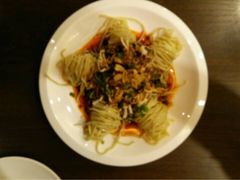 茅庐印象(大悦城店)-茅庐毛血旺(烟台大悦城店)