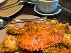 -彩丰楼中餐厅(佘山世茂洲际酒店)
