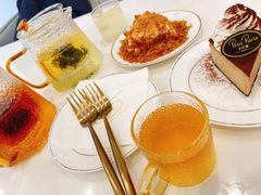 -PETIT PARIS 小巴黎(凯德1818店)
