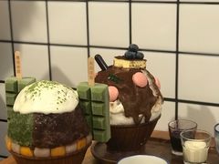 -WONDER ICE 萬得冰田(建設路总店)