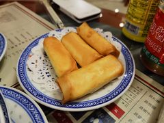 炸牛奶-捷信牛奶甜品世家(五道口店)