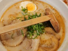 -味千拉面(中盛广场店)