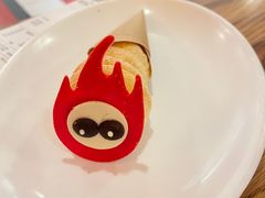 -城市大道红炉披萨烘焙坊